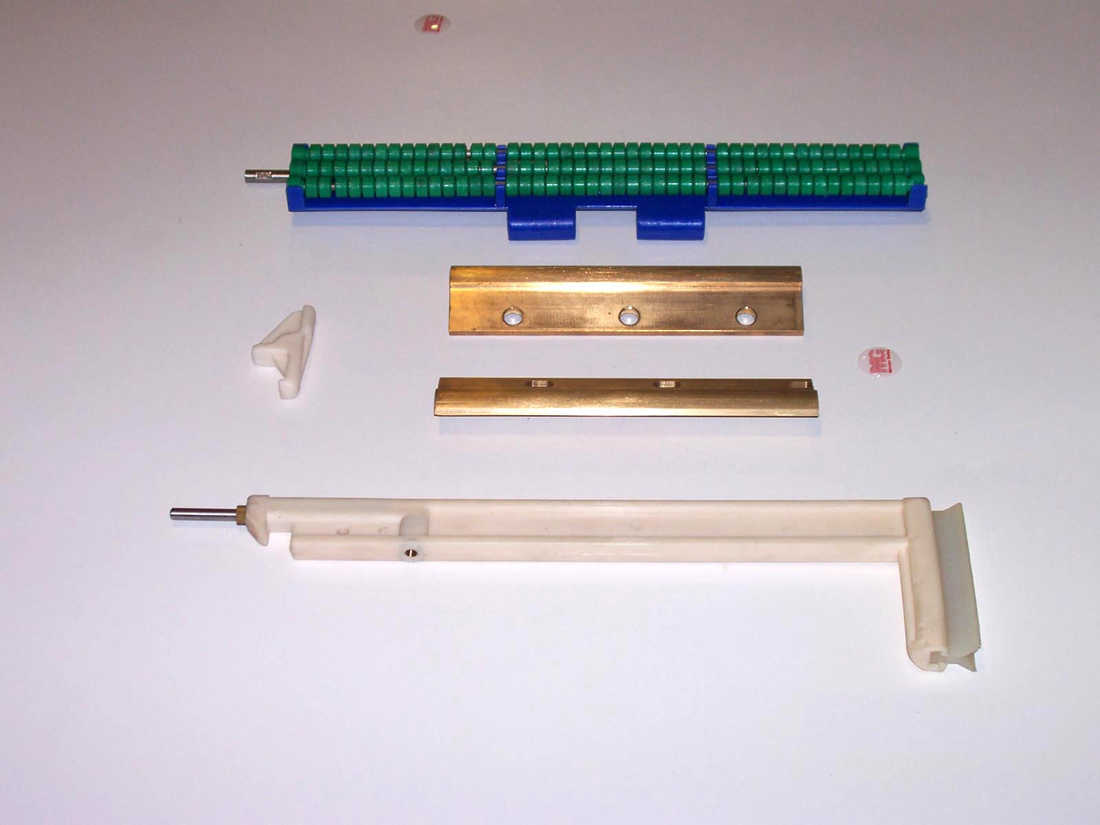 ESLABON-DE-CADENA-CUCHILLA-Y-BRAZO-DESVIADOR