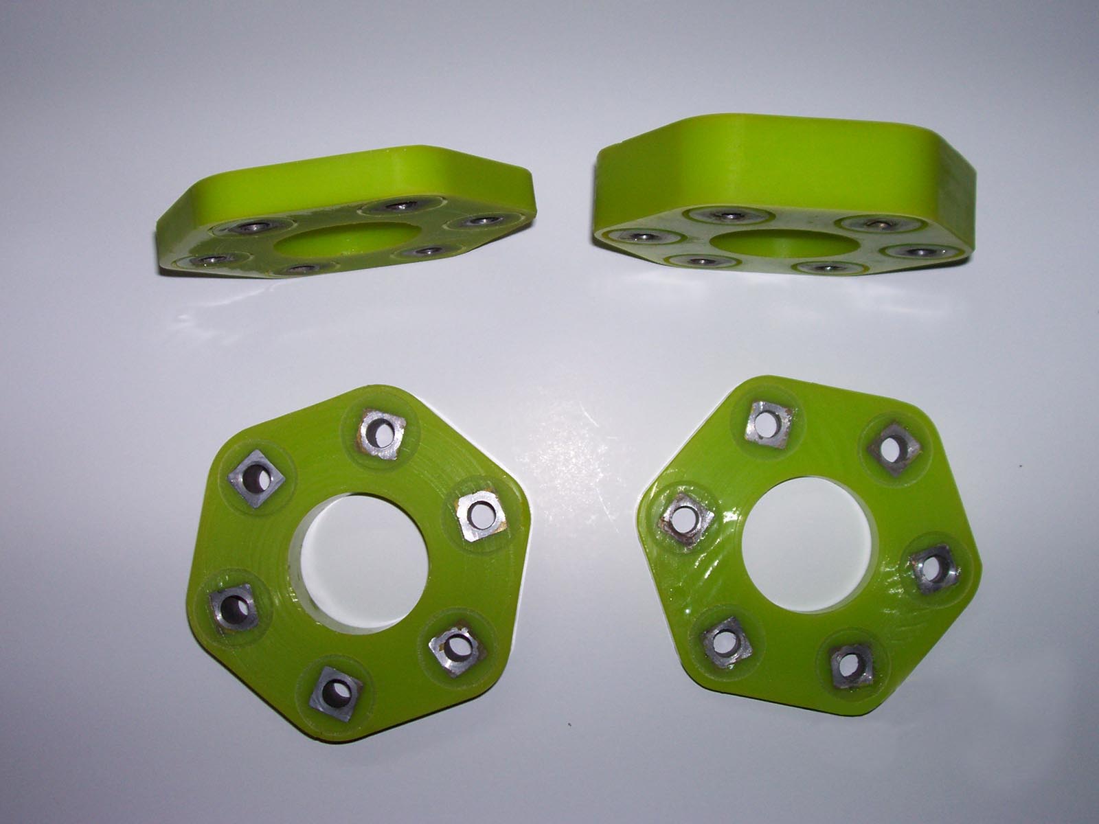 acoples - ACOPLE - EMBRAGUE