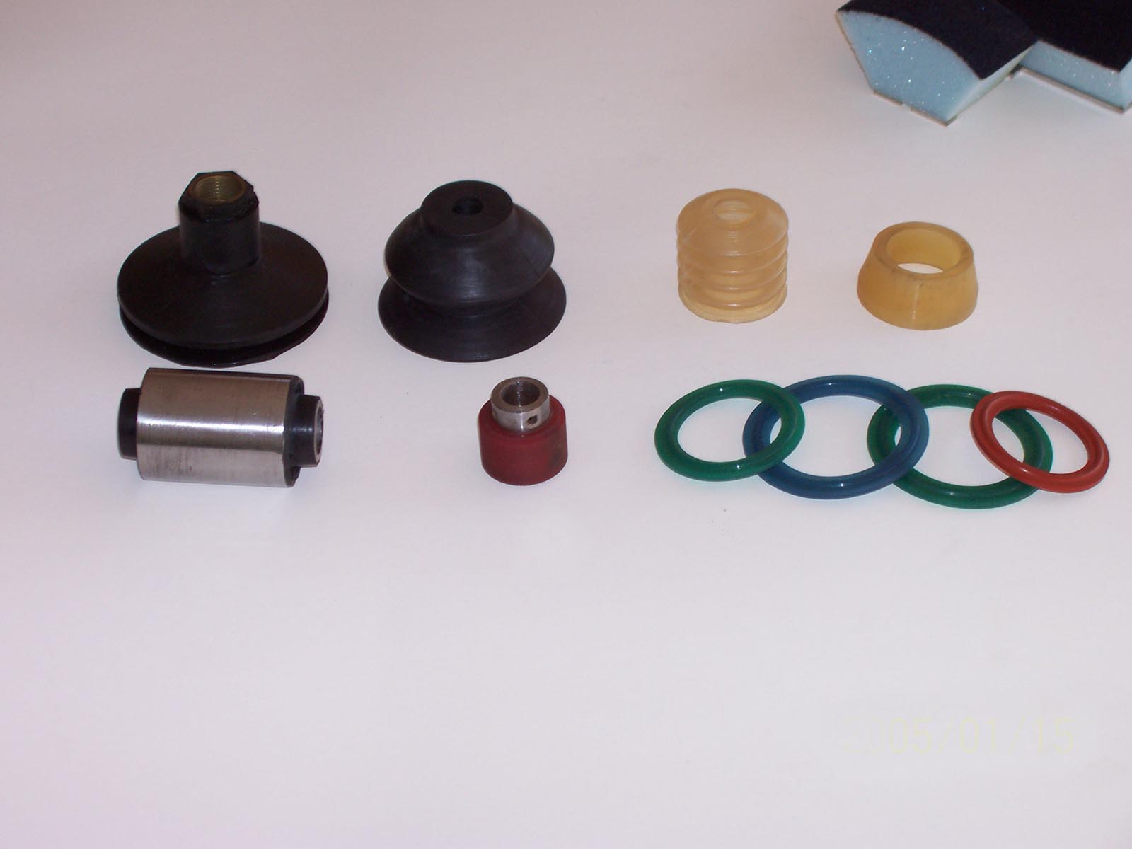 conjunto-JUNTA-VENTOSA-FUELLE-BUJE