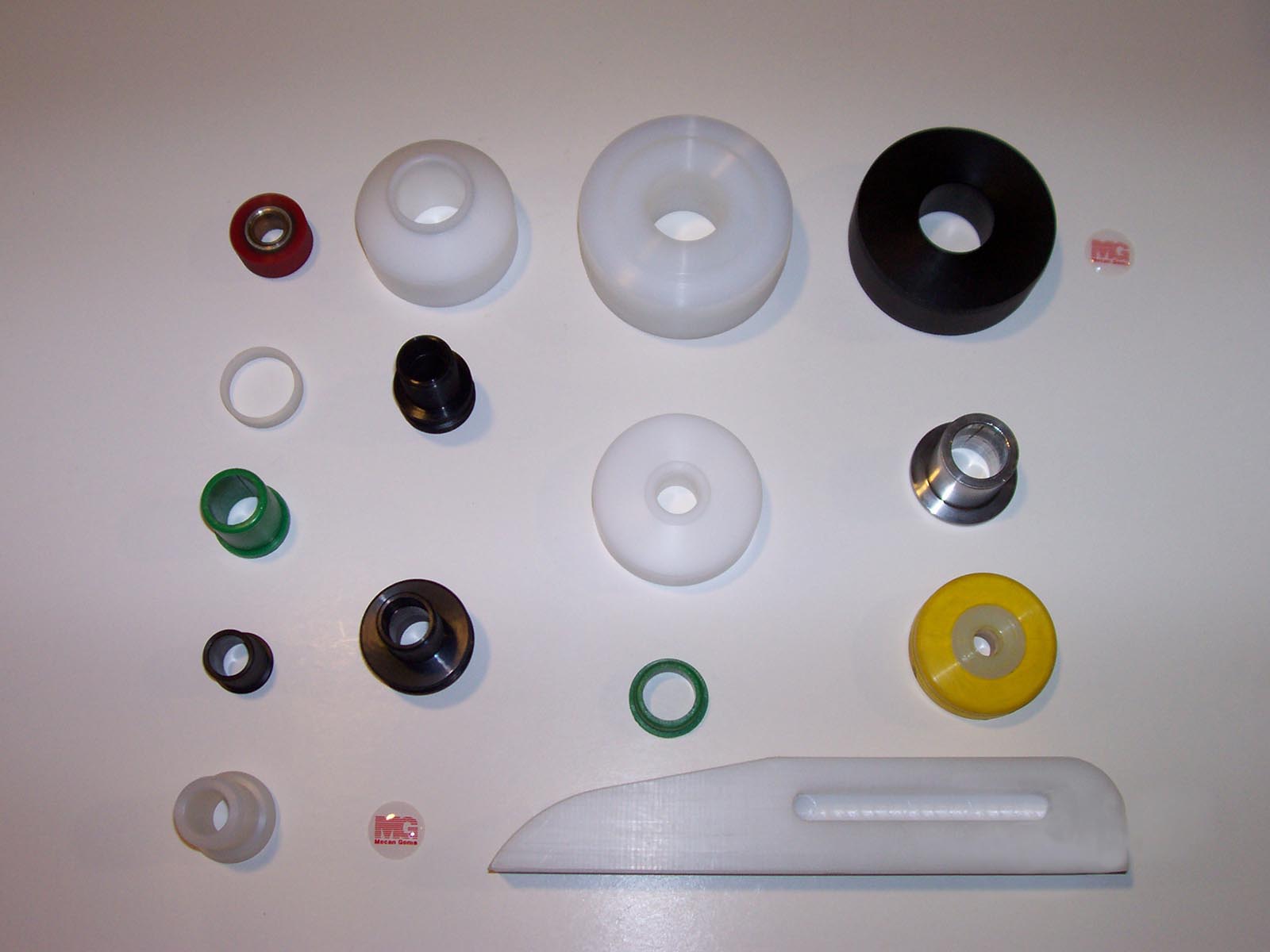 conjunto-POLEA-RUEDA-GUIA