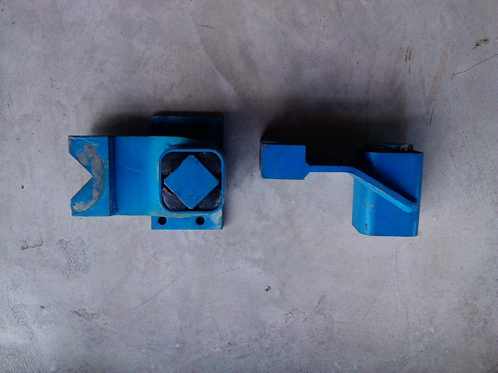 cuerpo-rotula-antivibratorio-AMORTIGUADOR-MOLINO-ANTIBIVRADOR