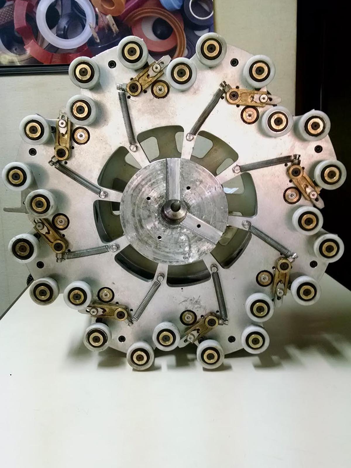 estrella-de-coating-ESTRELLA-ESPONJA-RODILLO