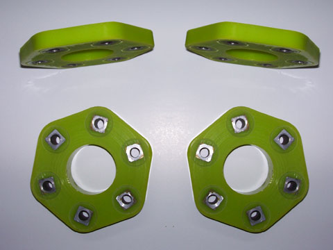 acoples - ACOPLE - EMBRAGUE