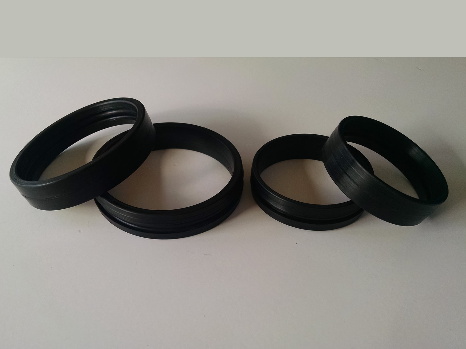 junta para cañerias - JUNTA