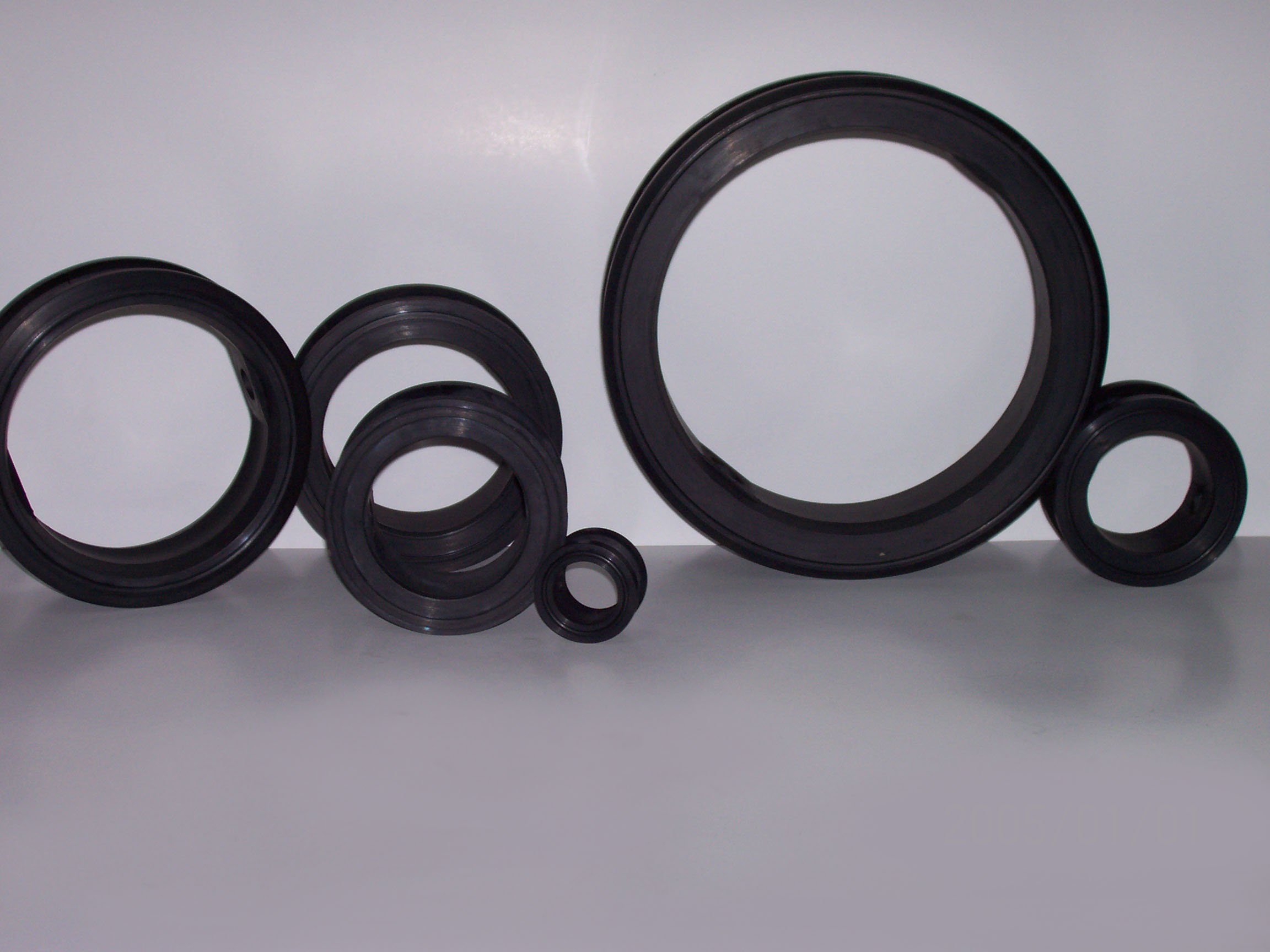 juntas de valvulas mariposa - JUNTA - SELLOS- ASIENTO